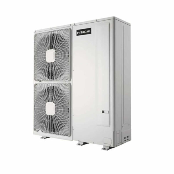 Αντλία θερμότητας Hitachi Yutaki M RASM-6VNE μονοφασική 16kW
