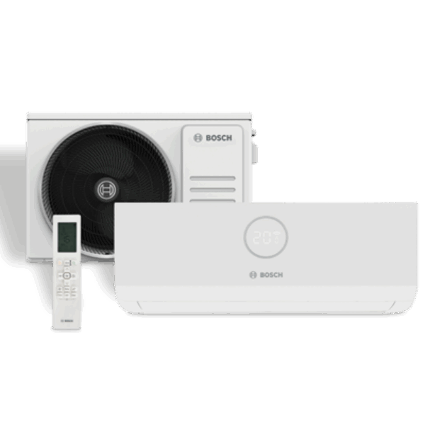ΚΛΙΜΑΤΙΣΤΙΚΟ BOSCH 18000btu CLIMATE 3000i