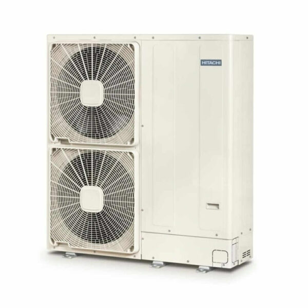 Αντλία θερμότητας Hitachi Yutaki M RASM-6NE 3Φ 16kW