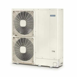 Αντλία θερμότητας Hitachi Yutaki M RASM-6NE 3Φ 16kW