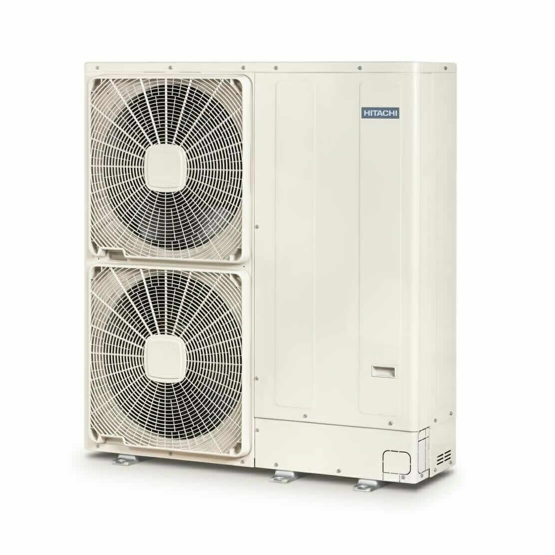 Αντλία θερμότητας Hitachi Yutaki M RASM-6NE 3Φ 16kW