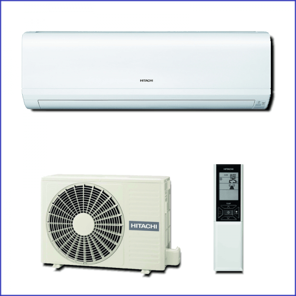 ΚΛΙΜΑΤΙΣΤΙΚΟ HITACHI AIRHOME 9000btu