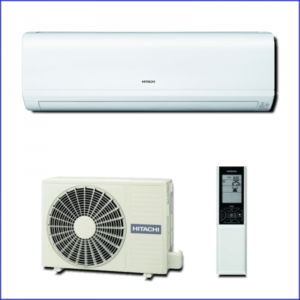 ΚΛΙΜΑΤΙΣΤΙΚΟ HITACHI AIRHOME 12000btu